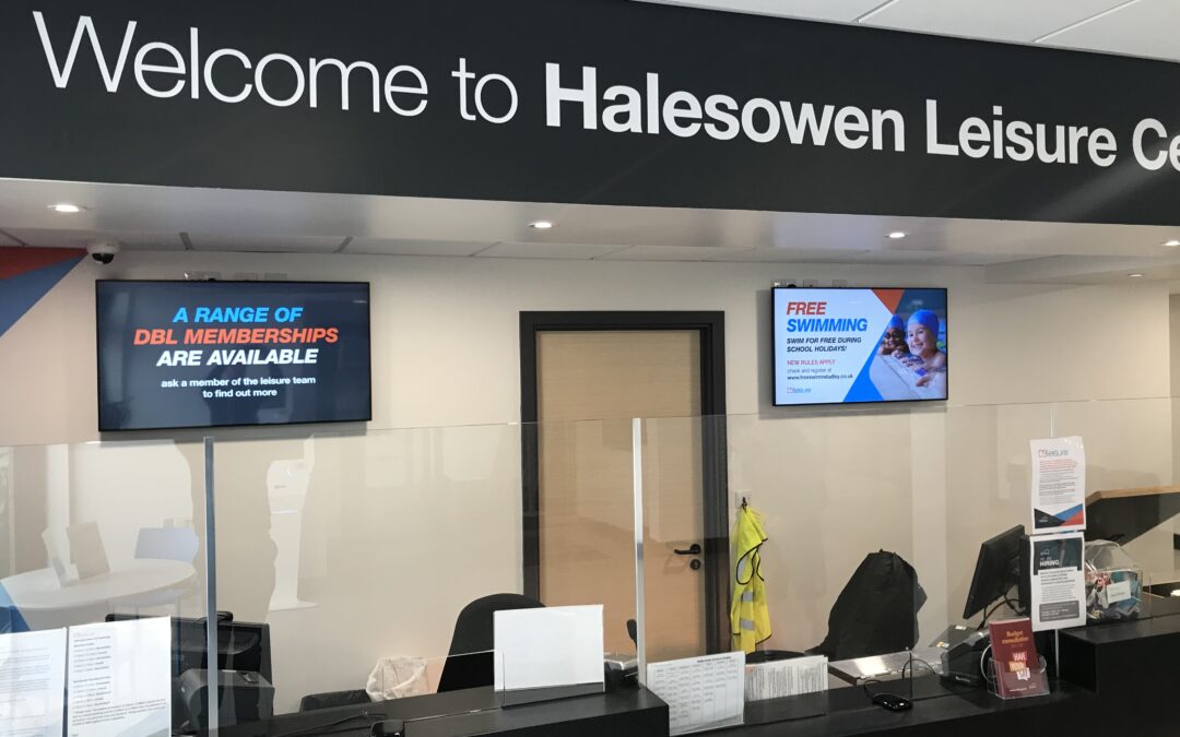 Leisure Signs